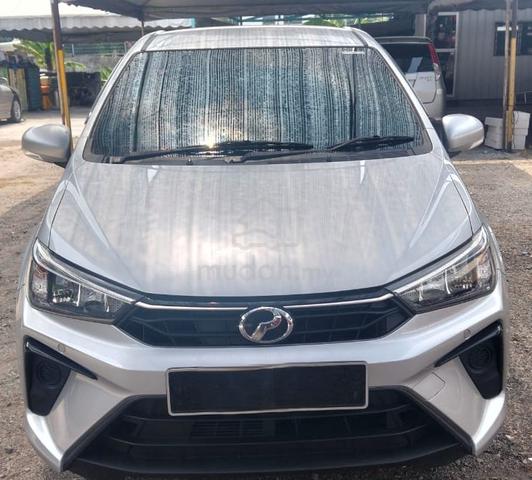 2026 Perodua BEZZA 1.0 G MY16 D63D FACELIFT (A) - 3