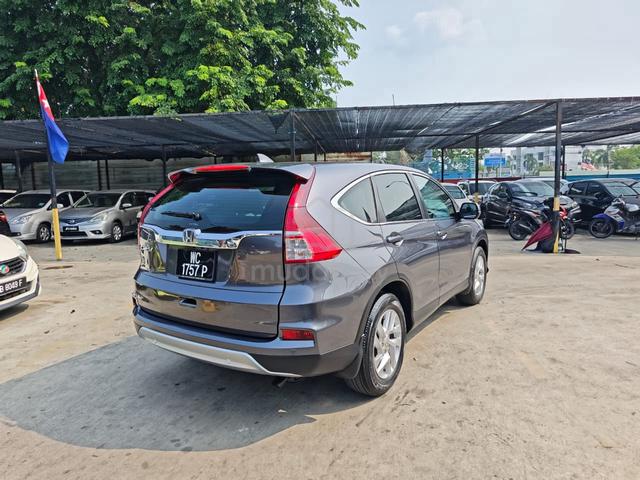 2016 Honda CR-V FULL SPEC 2.0 (AUTO) - 3