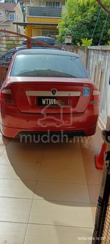 2010 Proton SAGA 1.3 SE (A) - 1