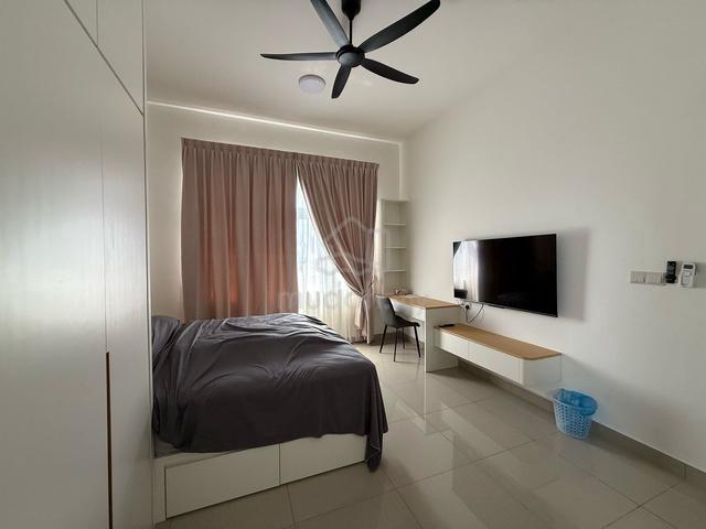 Centra Residences @ Nasa City 1
