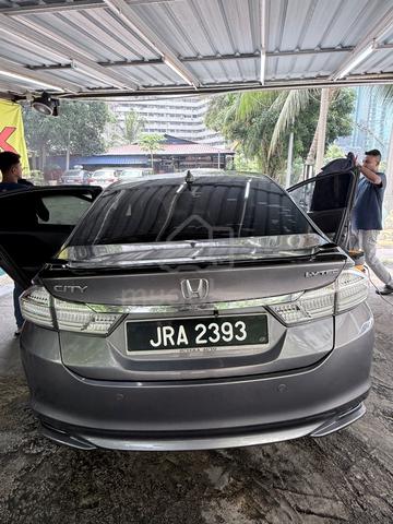 Honda City 1.5 E (2015) – Only 94,236 KM 🚗 - 4