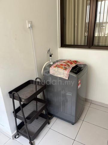  Fully Furnished Grandlis Ecohill Semenyih Eco Majestic  4