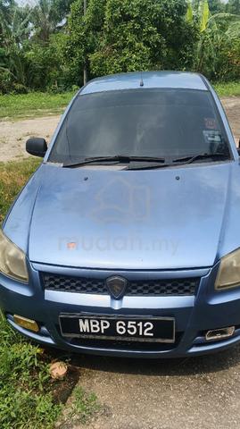 2008 Proton SAGA 1.3 BASE LINE (A) - 1