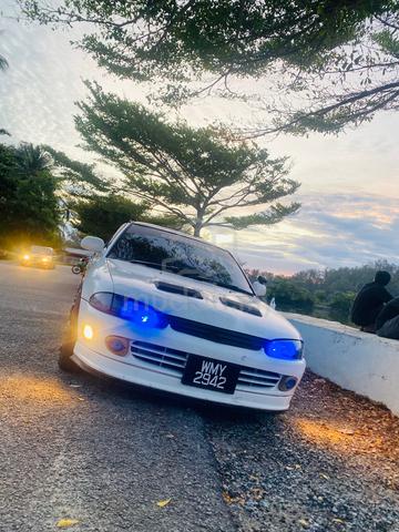 2005 Proton WIRA 1.5 GLI A/B SE (A) - 5