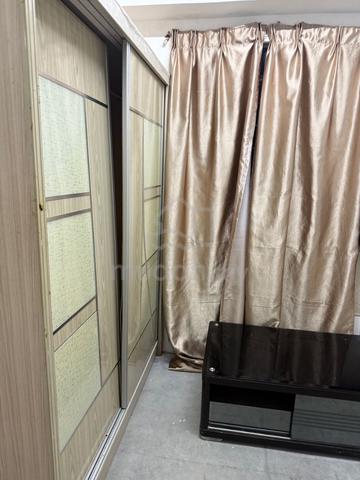 Air Cond Room 1