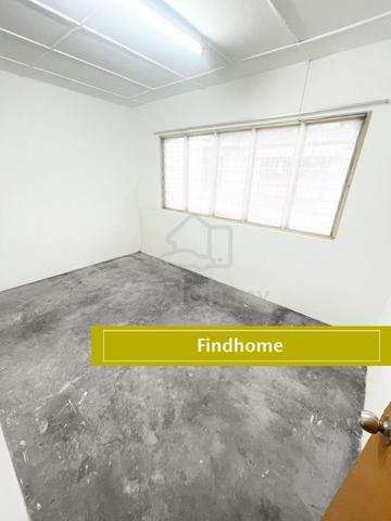 Taman Muda Pandan Indah Double Storey🔥2r2b【✅Semi Furnished】 2
