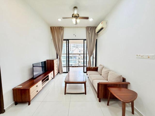 Bay Laurel @ Country Garden Danga Bay 1