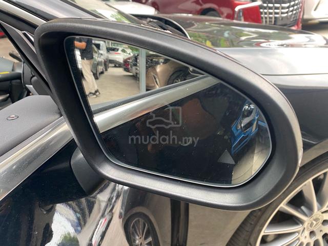 2021 Mercedes Benz CLA250 4 MATIC AMG P/Shift HUD - 5