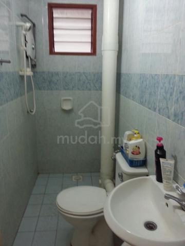 Condominium for Rent, 3 Bedroom, 900 sq.ft, Serina Bay, Jelutong ...