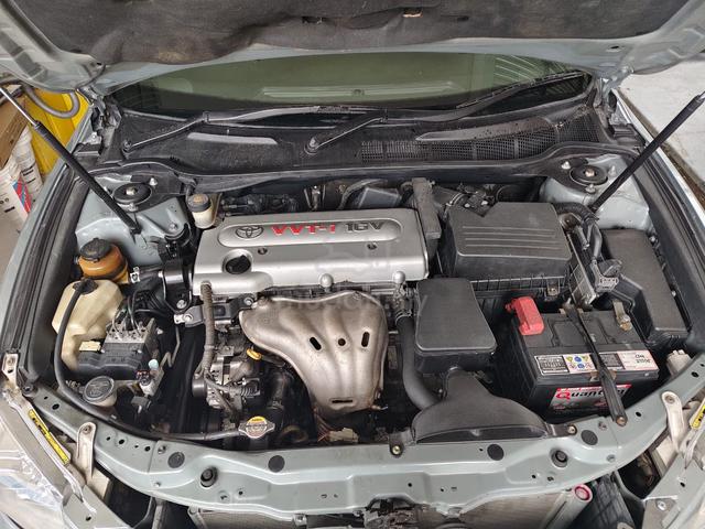2008 Toyota CAMRY 2.4 G DBA-ACV40 (A) - 3