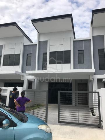 Kajang East, Semenyih, Section 4, 2 storey house, 0% downpayment 1