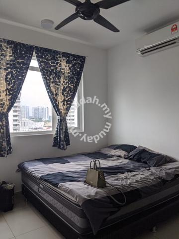 V Residensi 2 Shah Alam Shah Alam Selangor Room For Rent In Shah Alam Selangor