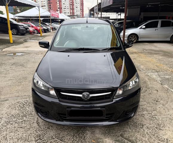 2015 Proton SAGA 1.3 SV (A) 120k Mileage , Tiptop - 3