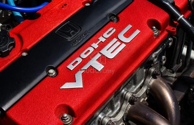 1998 Honda CIVIC 1.6 EXI (A) - 5
