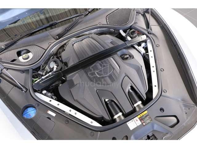 2024 Porsche PANAMERA 2.9 NEW MODEL 976 PRE ORDER - 4