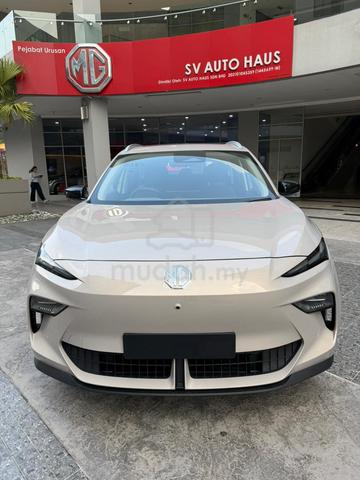 2026 Mg S5 LUX MY26 (A) - 3