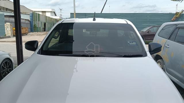 2021 Toyota HILUX 2.4 MT (M) - 4