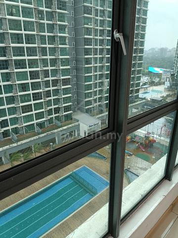 Vista Alam Serviced Apartment 1