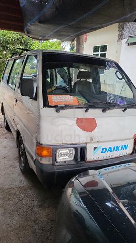 1995 Nissan VANETTE 1.5 C22 (M) - 1