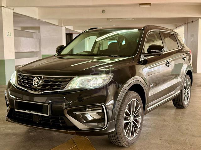 2022 Proton X70 1.8 PREMIUM 2WD 3YRSWRNTY FLNOTR - 1