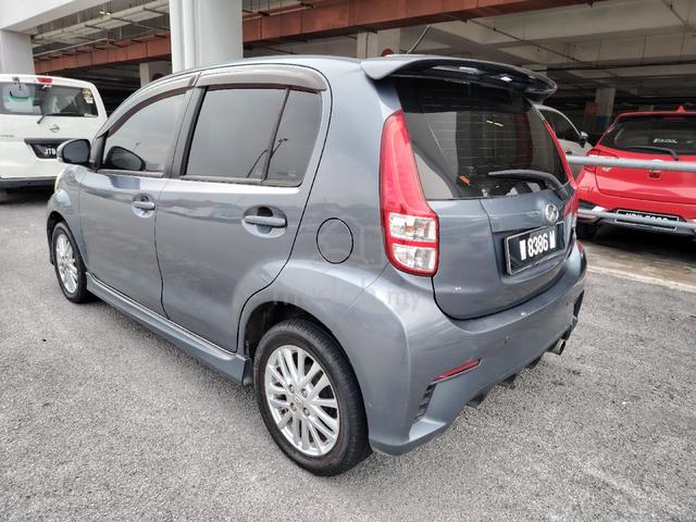 2014 Perodua MYVI 1.3 SE GHS (M) - 3