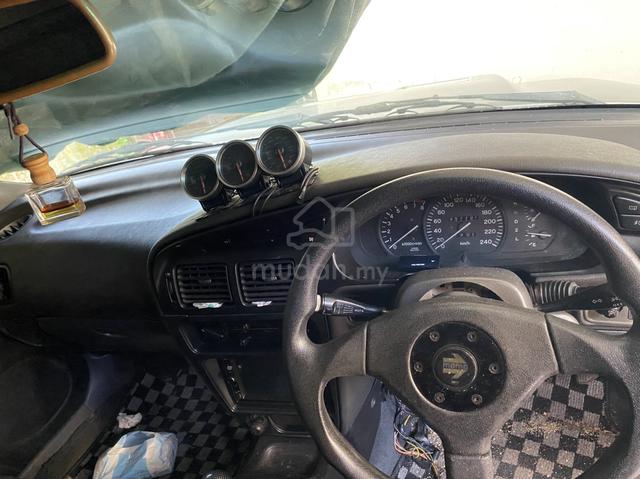 1996 Proton SATRIA 1.6 GLI (M) - 3