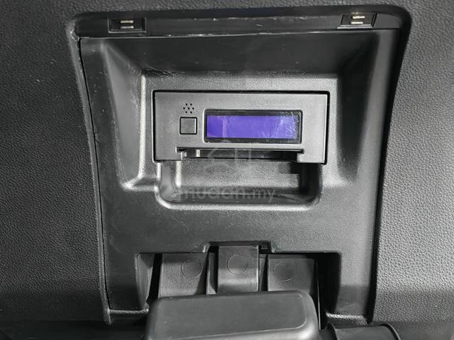 Perodua MYVI 1.5 ADVANCE (A) SMART TAG / BDY KIT/ - 4