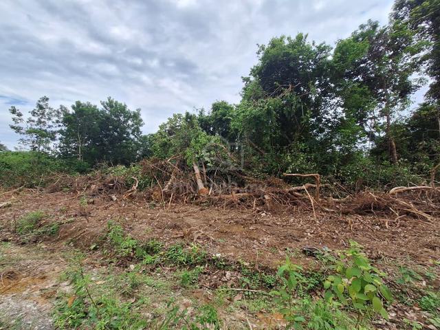 Tanah Lot Banglo Untuk Dijual 1