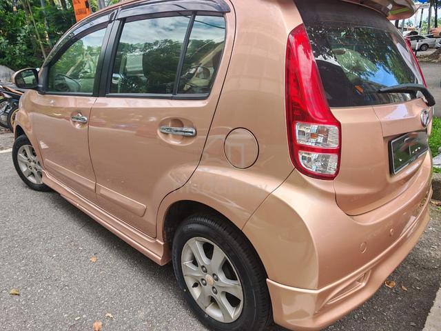 2012 Perodua MYVI 1.3 SXE ELEGANCE (M) - 4