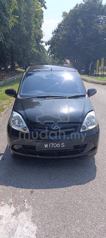 2014 Perodua VIVA 1.0 EZ STANDARD (A) - 1