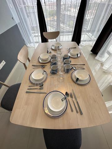 EkoCheras Service Apartment 5