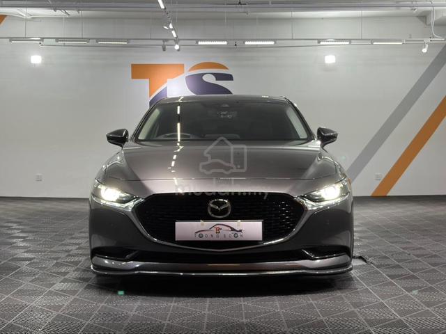 2023 Mazda 3 2.0 GVC HIGH PLUS MY19 BP (A)/ F*LOAN - 4