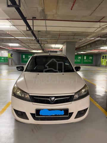 2015 Proton SAGA 1.3 SV (A) - 1