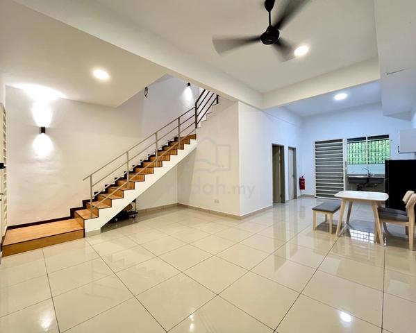 Riveria Villas | 3-Storey | Low Density | Penampang | Kepayan | KKIA 1