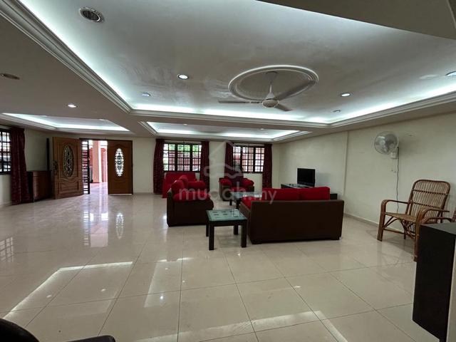 2 storey Semi-D at Taman Tasik Utama, Ayer Keroh 1