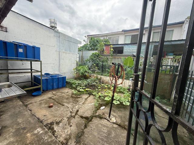 Taman Dai Ming Baru Single Storey For sale 1