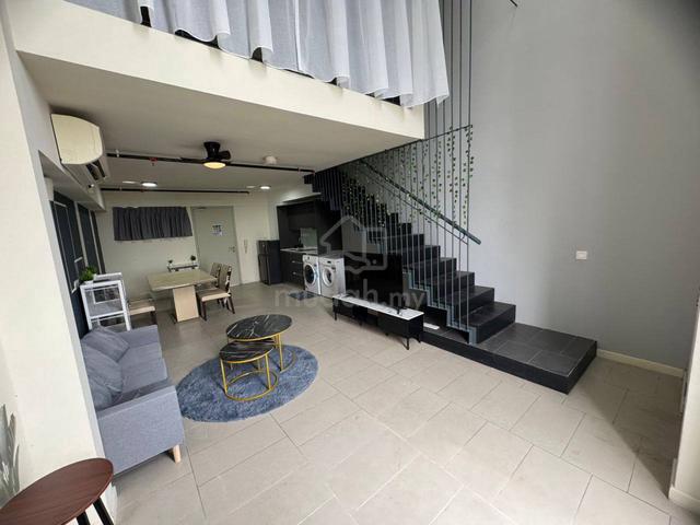 Tamarind Suites @ Cyberjaya 1