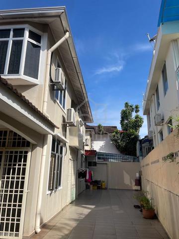 Double Storey Terrace｜Nice House In Taman Melur Jitra｜For Sale 1