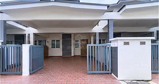 town house mantin 1