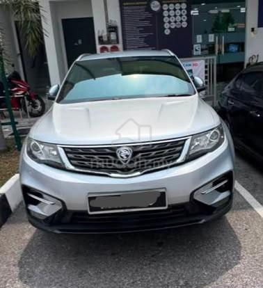 2019 Proton X70 1.8 STANDARD 2WD (A) - 1