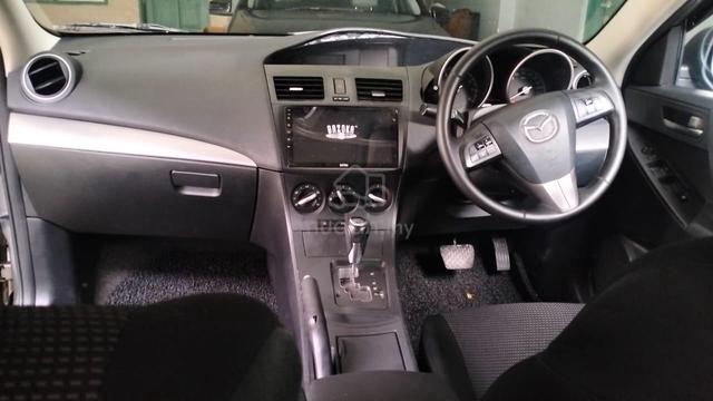 2015/16 Mazda 3 1.6 SPORT (SEDAN) (A) - 3