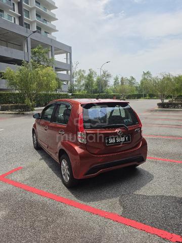 2015 Perodua MYVI 1.3 XT (A) - 3