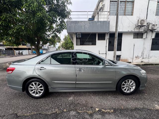 2009 Toyota CAMRY 2.0 G (A) - 4