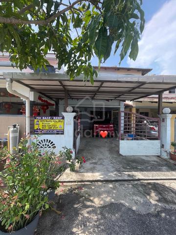 Crystal Bay Resort Alai Double Storey for Sale 1