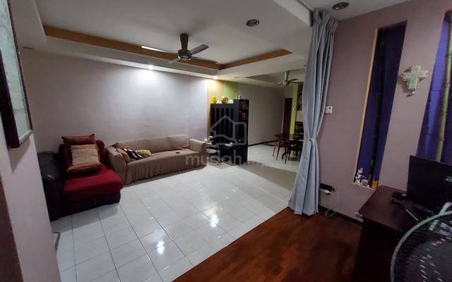 Putrajaya Terrace House with big backyard for Sales 1