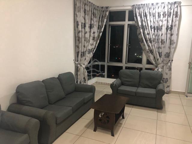 BM City Suites @ BM City Mall 1