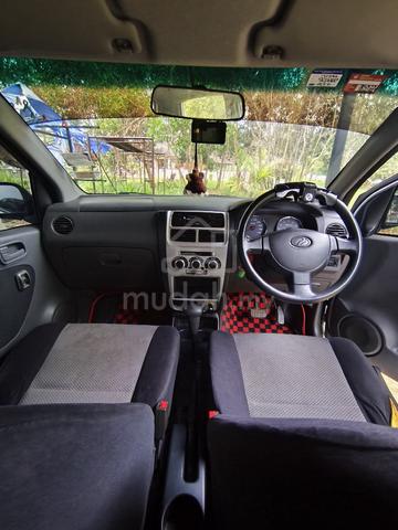 2007 Perodua VIVA 1.0 EZ STANDARD (A) - 5
