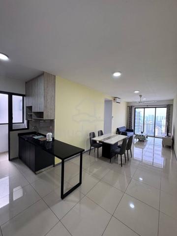 United Point Residence @ North Kiara 1