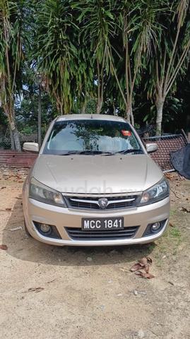 2011 Proton SAGA 1.3 BASE LINE (A) - 2