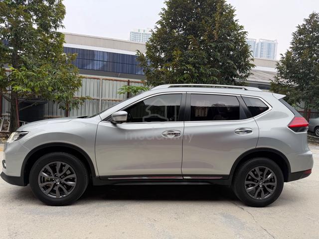 2019 Nissan X-TRAIL 2.5 4WD T32 (A) - 5